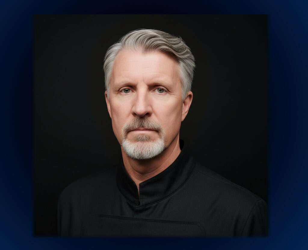 Scott Fox