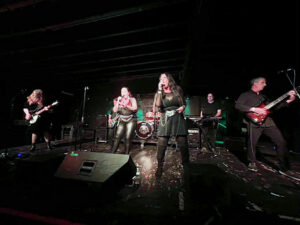 Fatale at Brick By Brick 07/31/26
