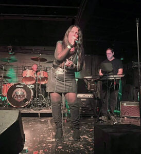 Fatale at Brick By Brick 07/31/26
