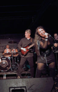 Fatale at Brick By Brick 07/31/26